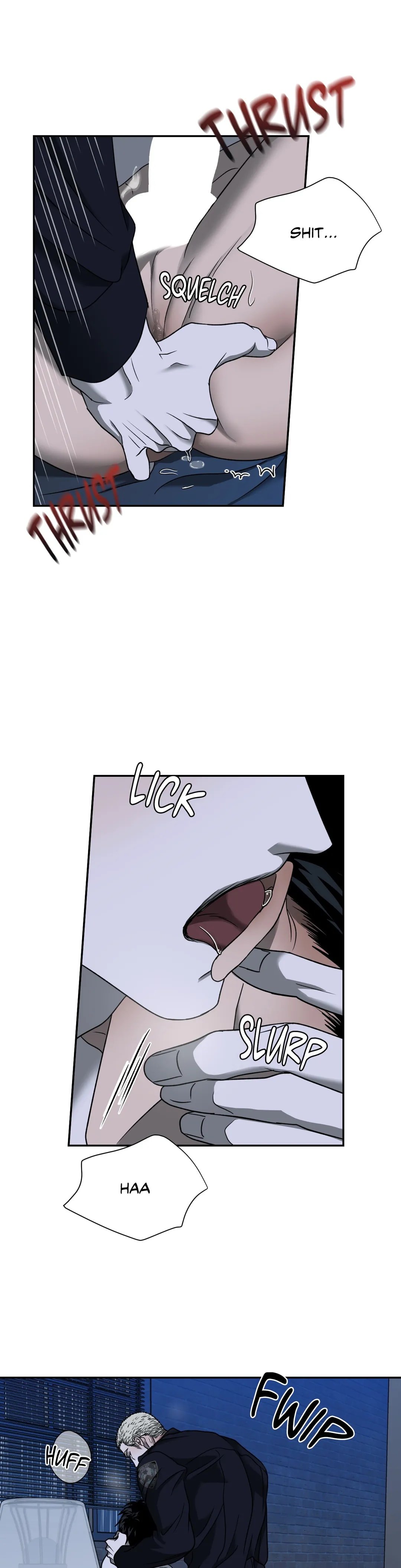 Shutline, Chapter 55 image 23